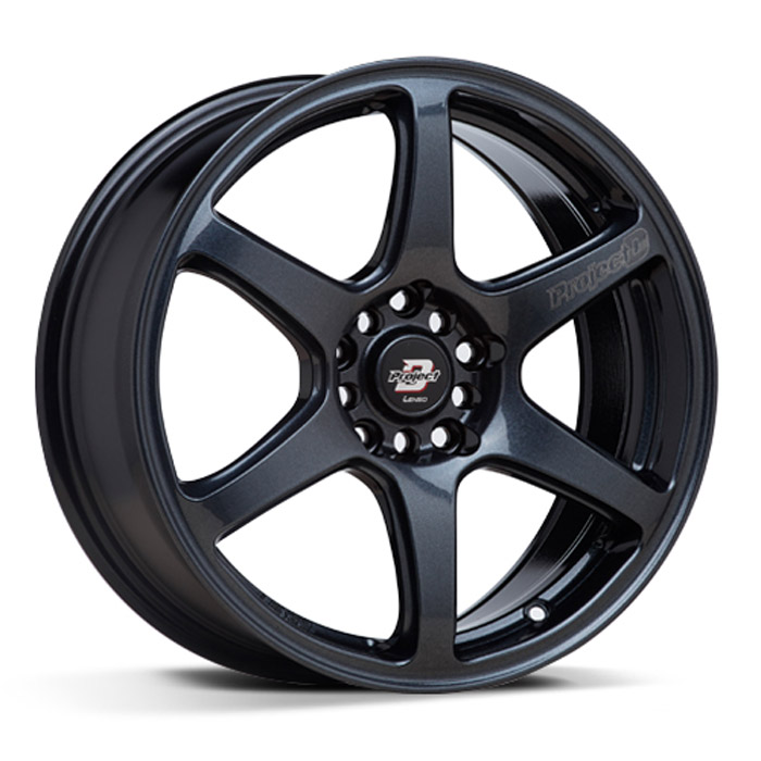 VELG LENSO RACE-6